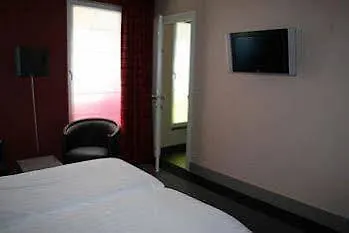 Pantheon Palace By Wp Hotels Blankenberge