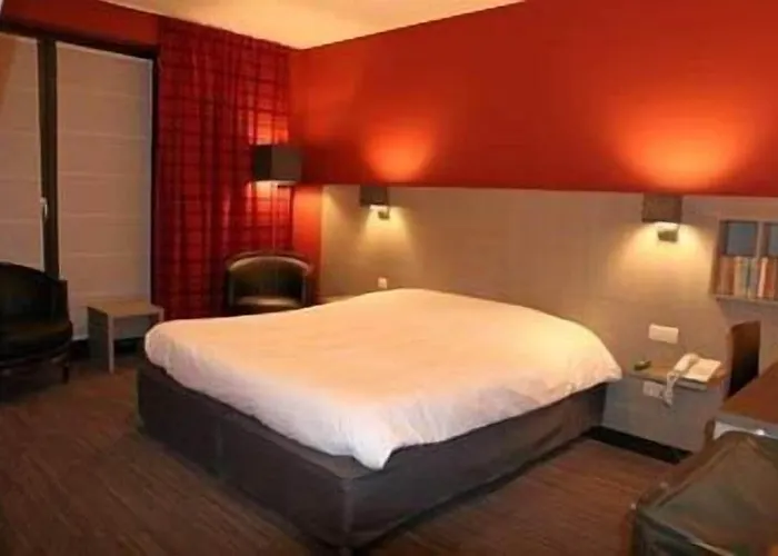 Szálloda Pantheon Palace By Wp 4*