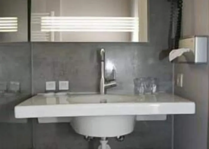 Pantheon Palace By Wp 4* Blankenberge