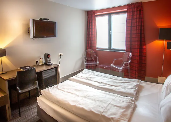 Hotel Pantheon Palace By Wp Hotels 4*