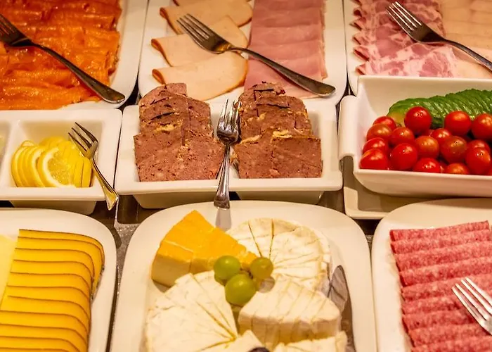 Szálloda Pantheon Palace By Wp