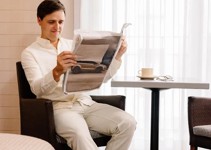 Pantheon Palace By Wp Szálloda