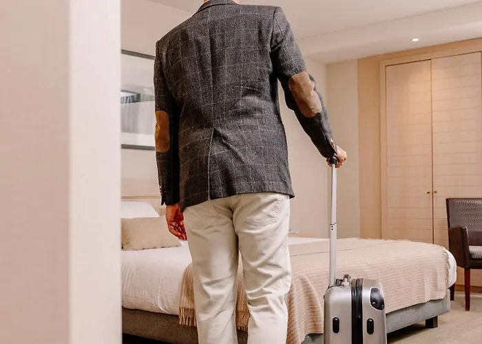 Pantheon Palace By Wp Hotels Hotel Blankenberge