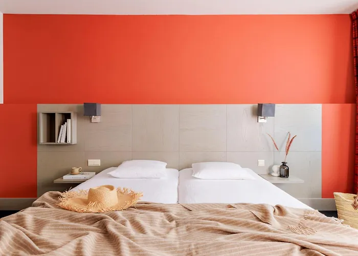 Pantheon Palace By Wp Szálloda 4*