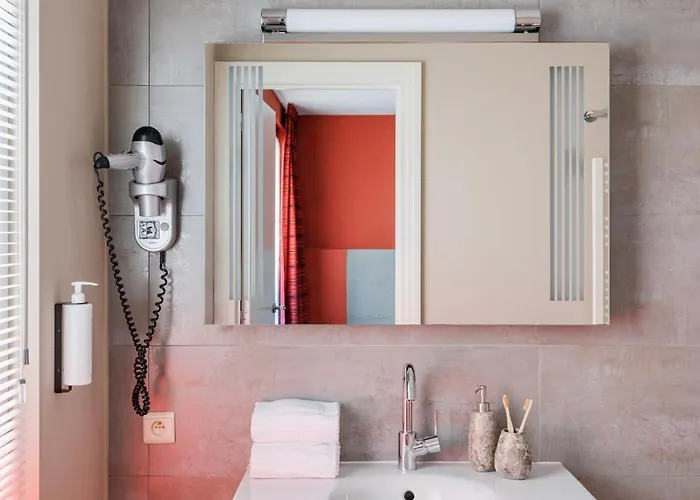 Hotel Pantheon Palace By Wp Hotels