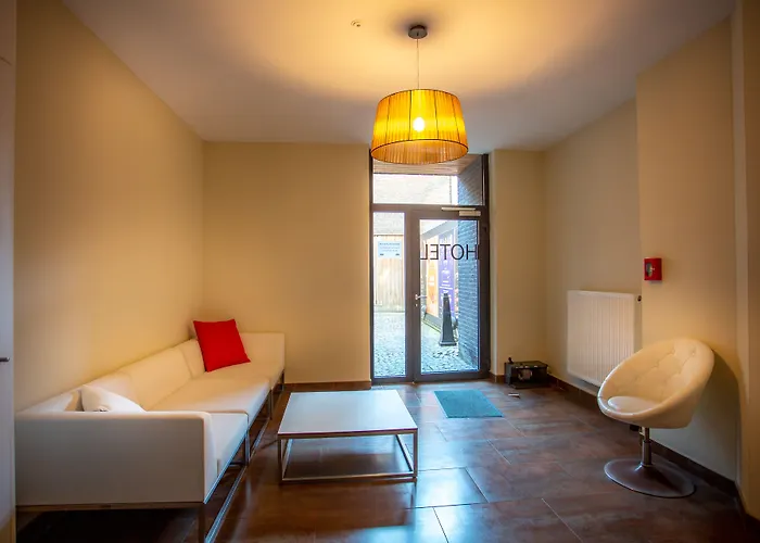 Hotel Pantheon Palace By Wp Hotels 4*