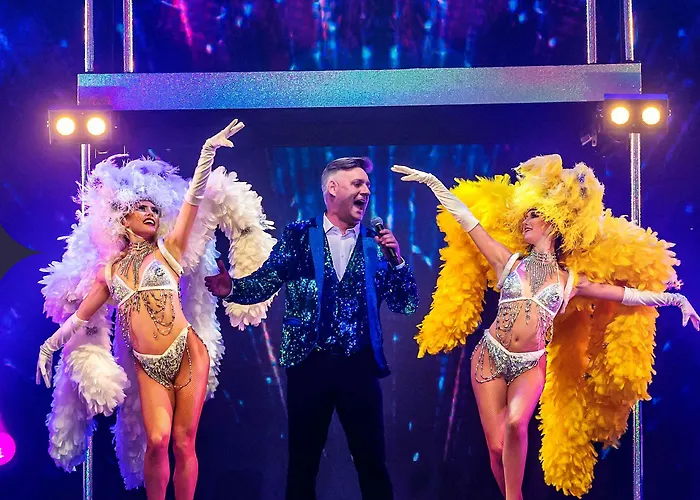 Szálloda Pantheon Palace By Wp Blankenberge