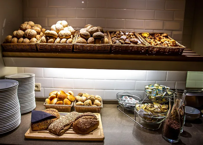 Pantheon Palace By Wp Hotels 4* Blankenberge