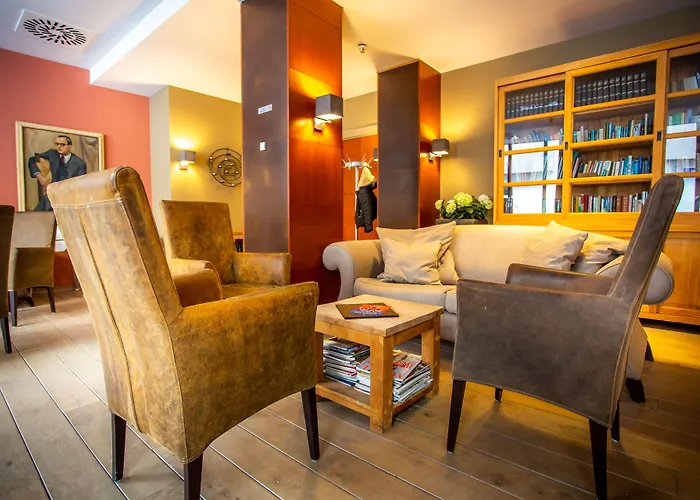 Szálloda Pantheon Palace By Wp