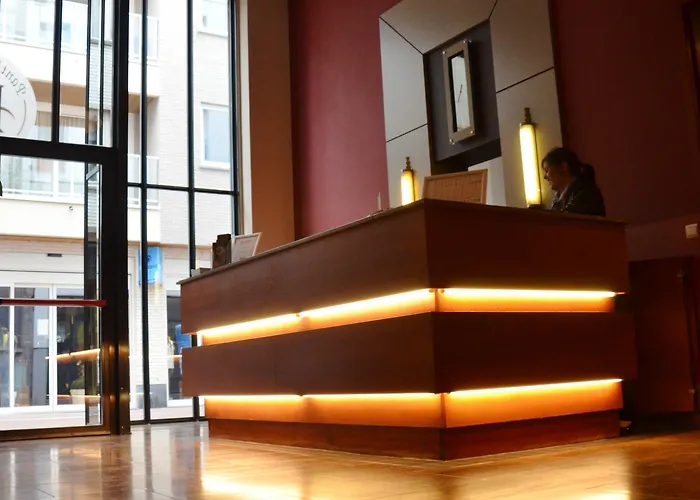 Pantheon Palace By Wp Szálloda