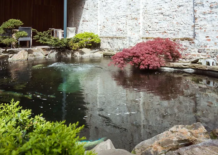 Hotel Pantheon Palace By Wp Hotels Blankenberge