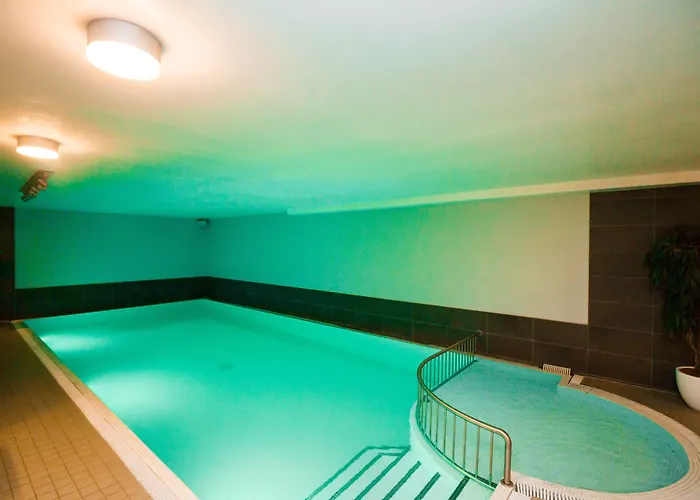 Hotel Pantheon Palace By Wp Hotels 4*