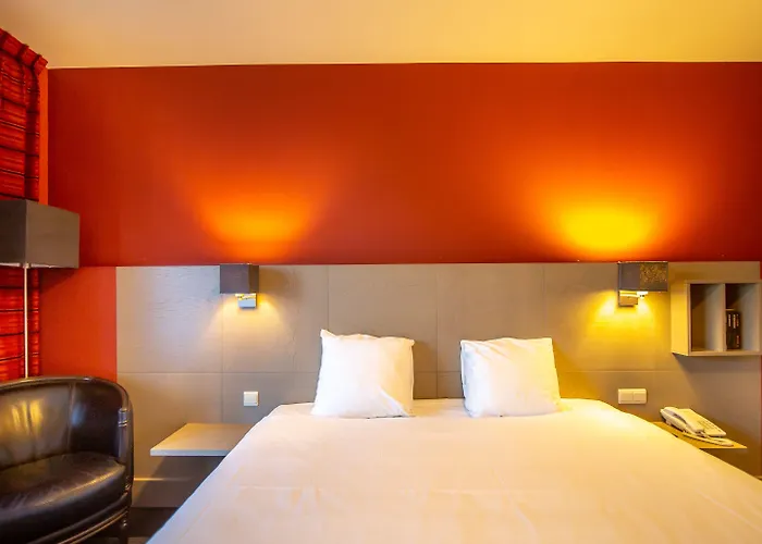 Hotel Pantheon Palace By Wp Hotels 4*