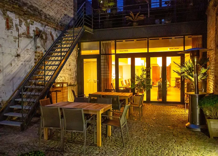 Pantheon Palace By Wp Szálloda