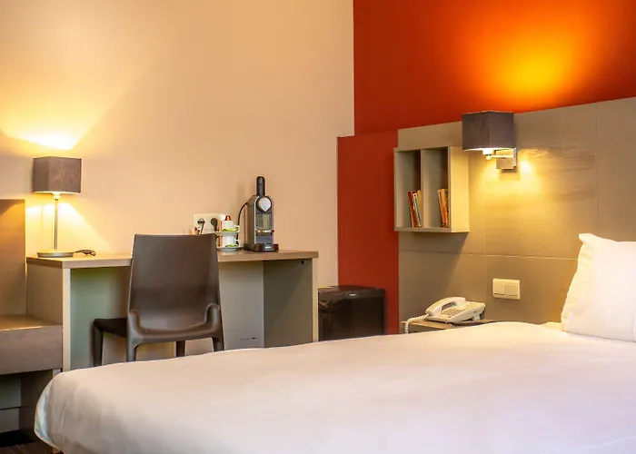 Pantheon Palace By Wp Hotels