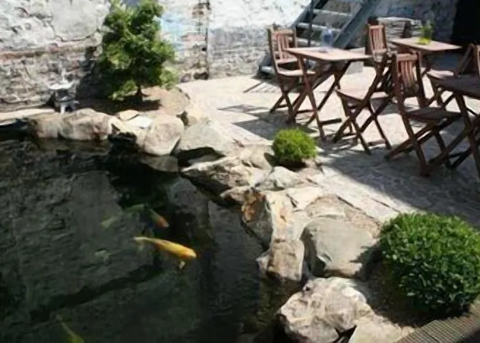 Hotel Pantheon Palace By Wp Hotels 4*