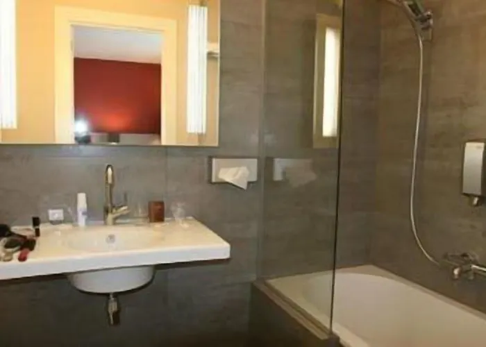 Pantheon Palace By Wp Hotels Blankenberge