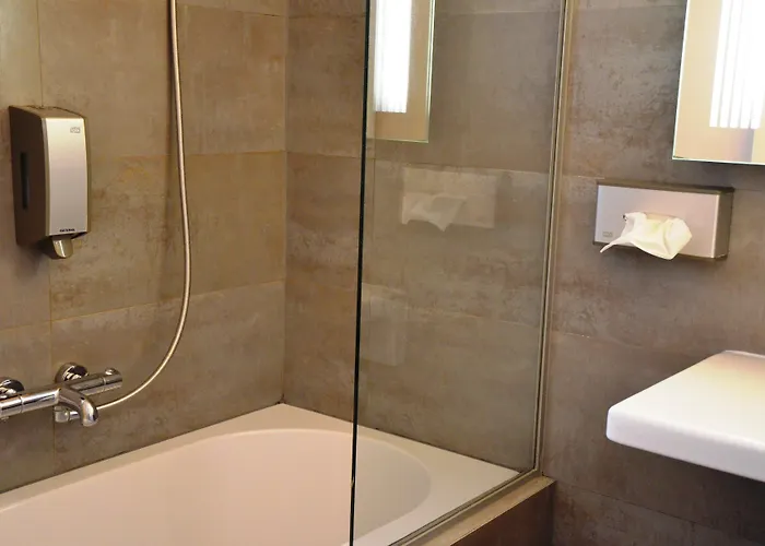 Pantheon Palace By Wp Hotels