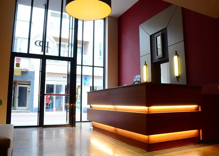 Hotel Pantheon Palace By Wp Hotels 4*