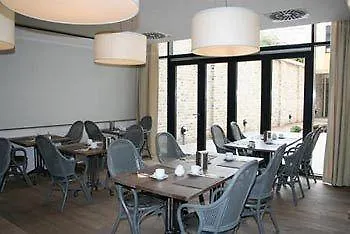 Pantheon Palace By Wp Hotels 4* Blankenberge