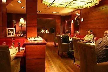 Pantheon Palace By Wp Hotels Blankenberge