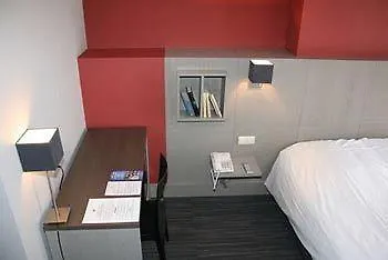 Pantheon Palace By Wp Hotels