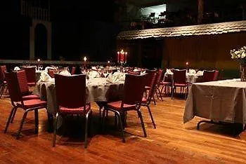 Pantheon Palace By Wp Hotels 4*