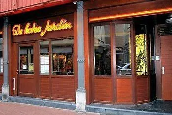 Hotel Pantheon Palace By Wp Hotels