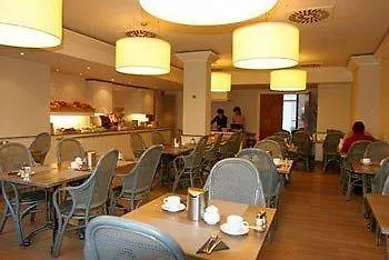 Pantheon Palace By Wp Hotels Blankenberge