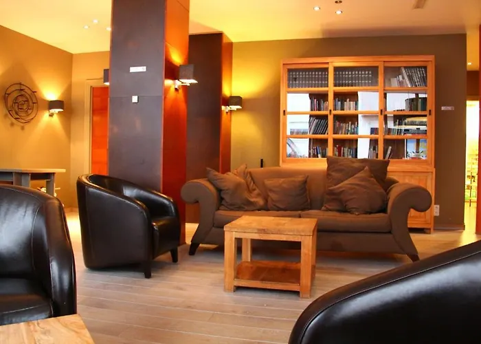 Pantheon Palace By Wp Hotels