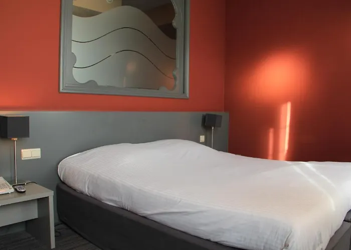 Hotel Pantheon Palace By Wp Hotels 4*