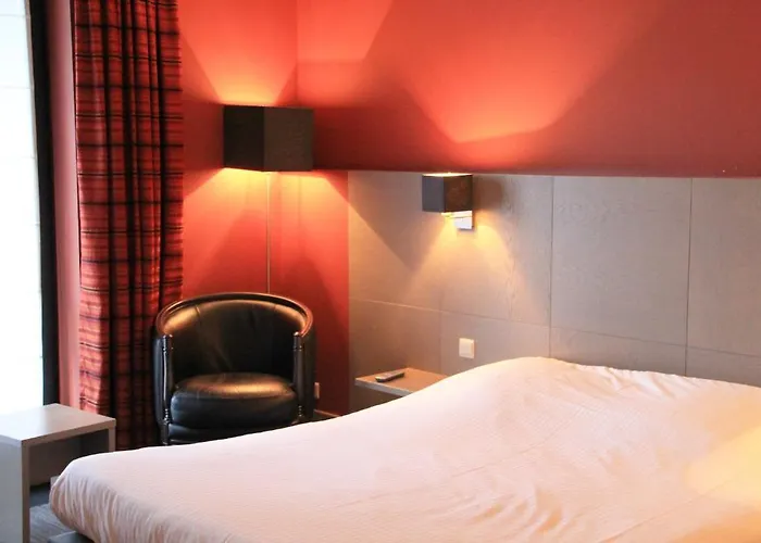 Pantheon Palace By Wp Hotels