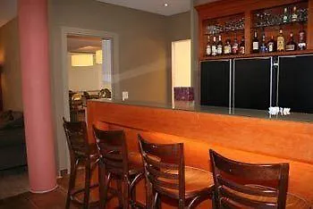 Pantheon Palace By Wp