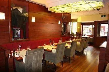 Hotel Pantheon Palace By Wp Hotels 4*