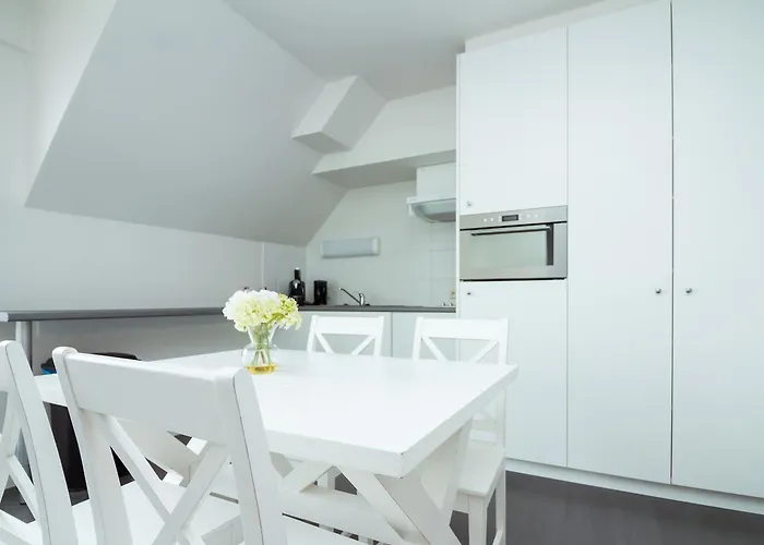 Hotel Pantheon Palace By Wp Hotels Blankenberge