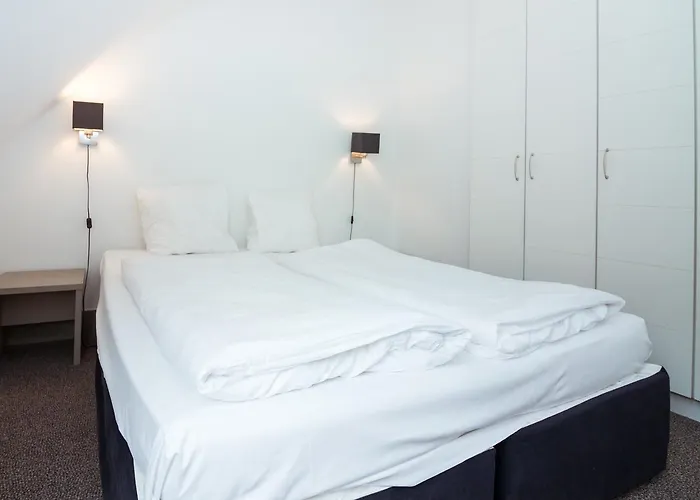 Pantheon Palace By Wp Hotels Blankenberge