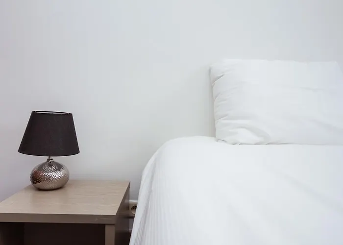 Szálloda Pantheon Palace By Wp 4*