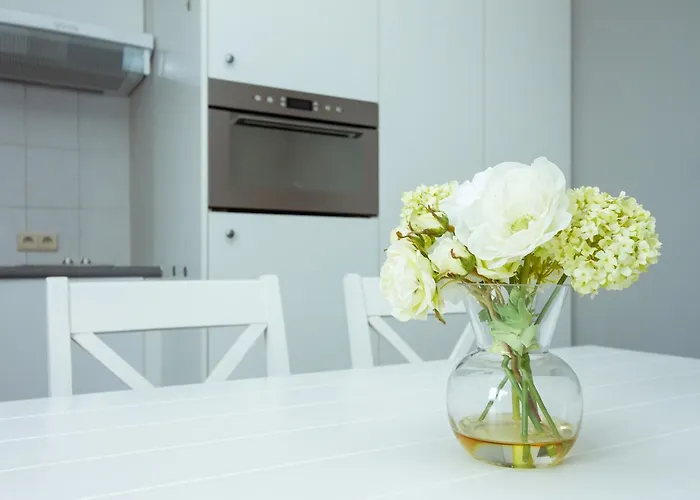 Pantheon Palace By Wp Hotels 4* Blankenberge