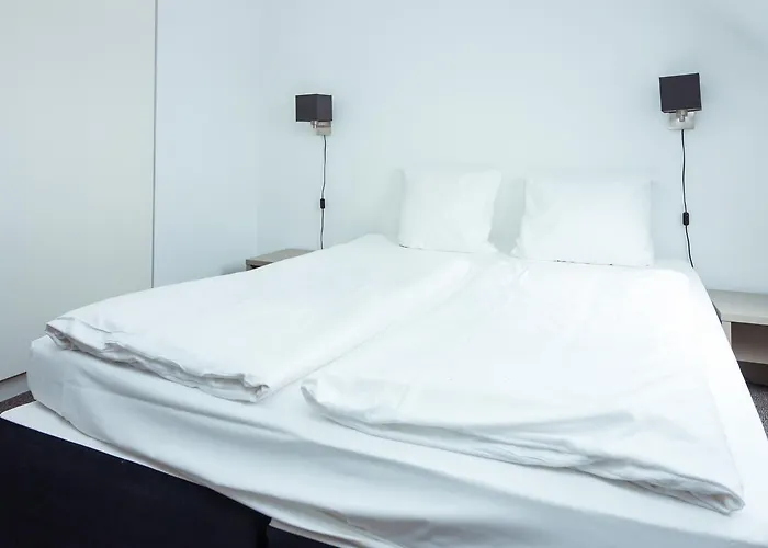 Pantheon Palace By Wp Hotels 4* Blankenberge