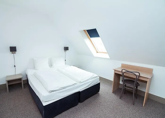 Pantheon Palace By Wp Hotels Blankenberge