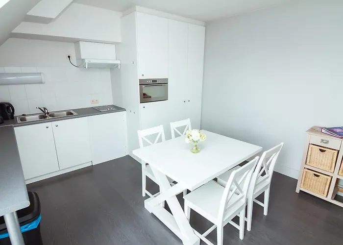 Pantheon Palace By Wp Hotels Blankenberge